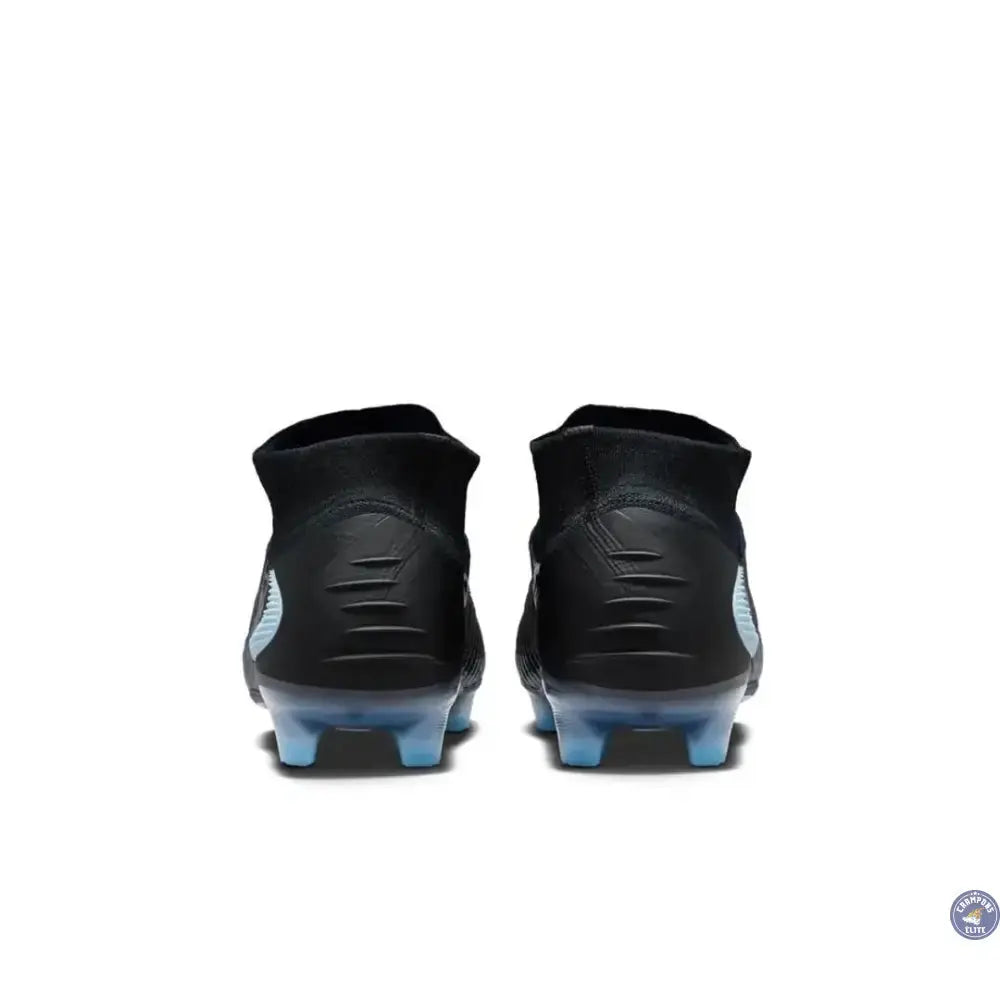Image of PHANTOM 6 ELITE HIGH CUT FG SHADOW - NOIR/BLEU