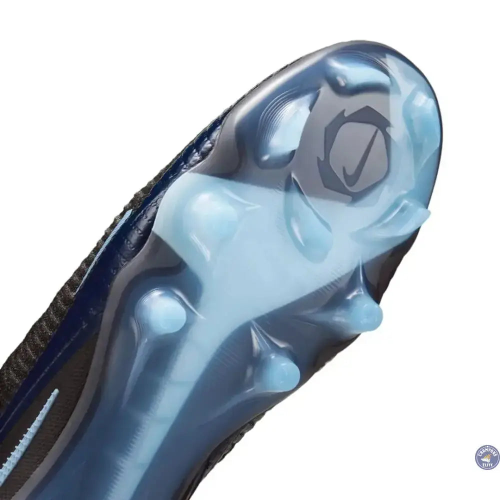 Image of PHANTOM 6 ELITE HIGH CUT FG SHADOW - NOIR/BLEU