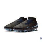 PHANTOM 6 ELITE HIGH CUT FG SHADOW - NOIR/BLEU
