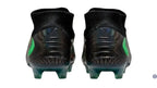 PHANTOM 6 ELITE HIGH CUT FG x EA SPORTS - Noir/Vert/Multicouleur