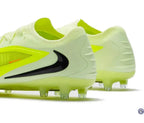 Phantom 6 Elite Low Cut AG Max Voltage - Vert/Noir/Orange