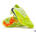 Phantom 6 Elite Low Cut AG Max Voltage - Vert/Noir/Orange