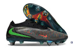 Nike Phantom 6 Elite Low Cut SG EAFC26 - Multicolor/Rouge ÉDITION LIMITÉE
