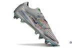 Nike Phantom 6 Elite Low Cut SG EAFC26 - Multicolor/Rouge ÉDITION LIMITÉE