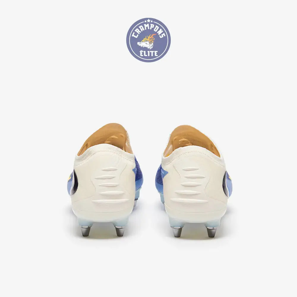 Image of Phantom 6 Elite Low Cut SG Fear Nothing - Bleu/Bleu Marine