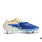 Phantom 6 Elite Low Cut SG Fear Nothing - Bleu/Bleu Marine