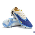 Phantom 6 Elite Low Cut SG Fear Nothing - Bleu/Bleu Marine