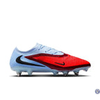 Phantom 6 Elite Low Cut SG Scary Good - Royal Tint/Rouge