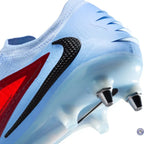 Phantom 6 Elite Low Cut SG Scary Good - Royal Tint/Rouge