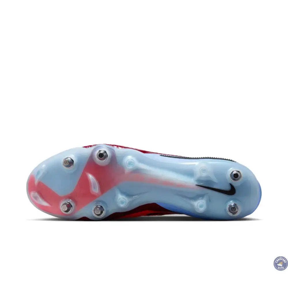 Image of Phantom 6 Elite Low Cut SG Scary Good - Royal Tint/Rouge