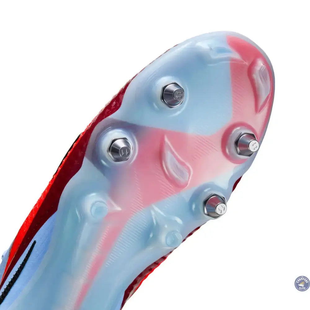 Image of Phantom 6 Elite Low Cut SG Scary Good - Royal Tint/Rouge