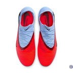 Phantom 6 Elite Low Cut SG Scary Good - Royal Tint/Rouge