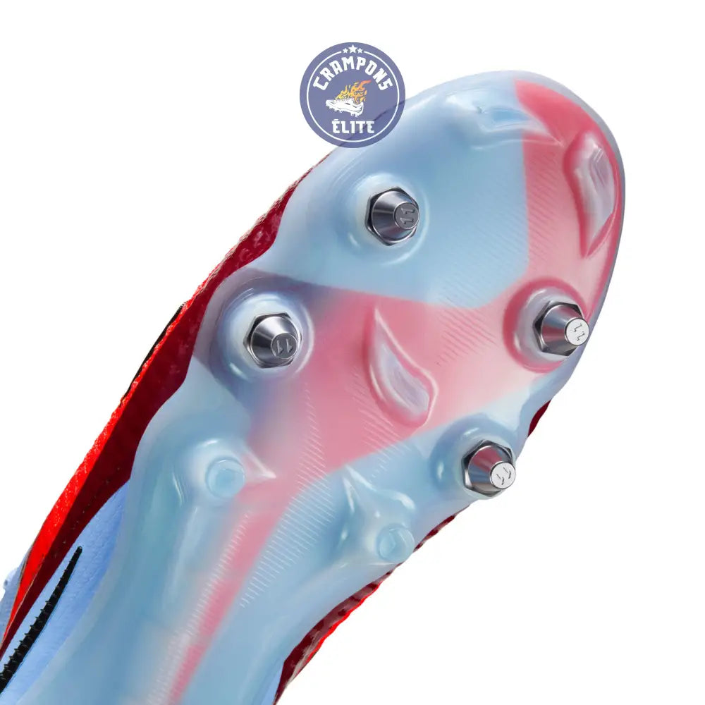 Image of Phantom 6 Elite Low Cut SG Scary Good - Royal Tint/Rouge