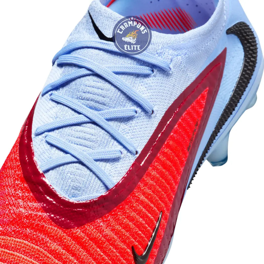 Phantom 6 Elite Low Cut SG Scary Good - Royal Tint/Rouge