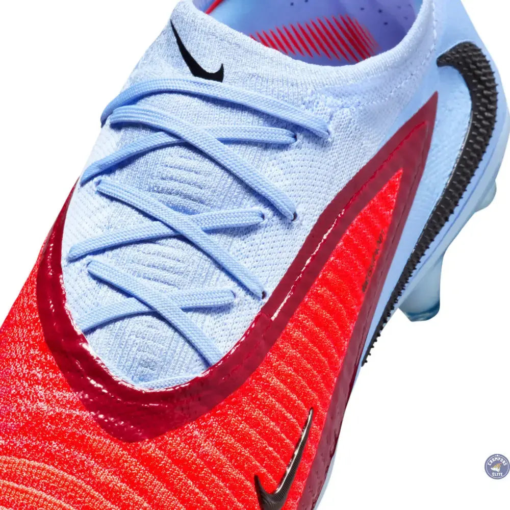Image of Phantom 6 Elite Low Cut SG Scary Good - Royal Tint/Rouge