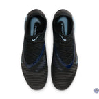 Phantom 6 Elite Low Cut SG Shadow - Noir/Bleu