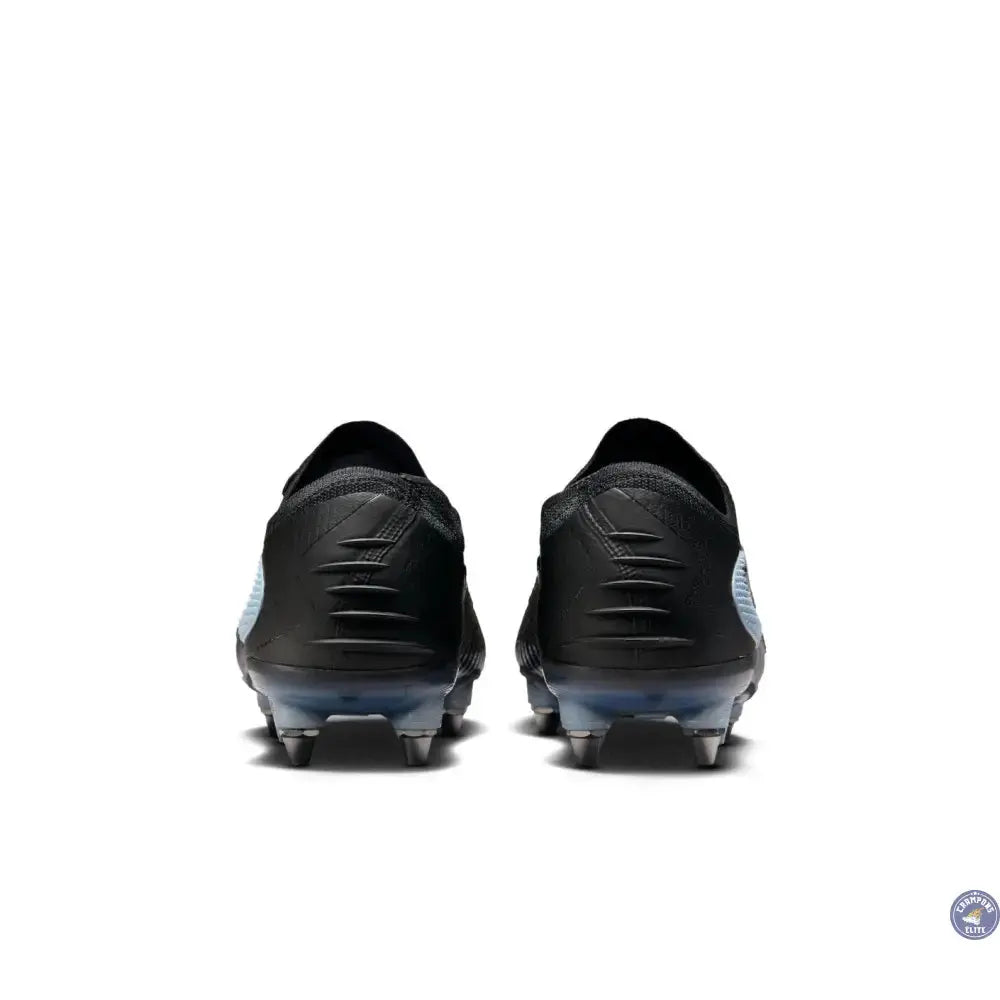 Image of Phantom 6 Elite Low Cut SG Shadow - Noir/Bleu