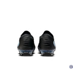 Phantom 6 Elite Low Cut SG Shadow - Noir/Bleu