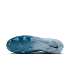 Nike Phantom 6 Elite Low FG Erling Haaland - Bleu Baltique/Bleu Glacier