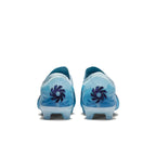 Nike Phantom 6 Elite Low FG Erling Haaland - Bleu Baltique/Bleu Glacier