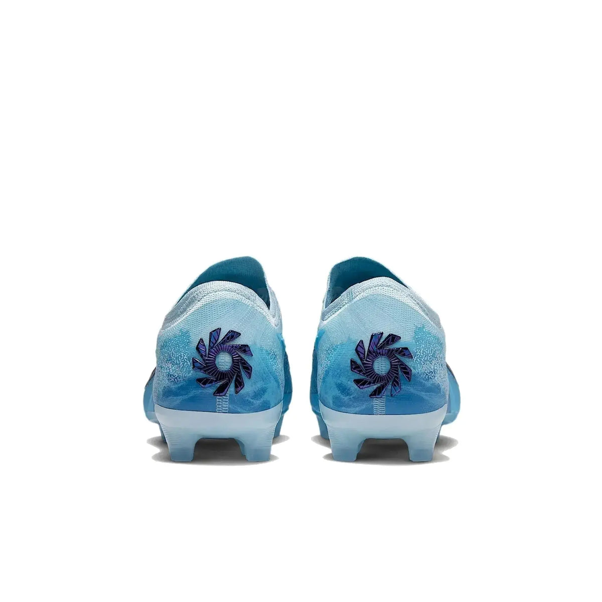 Nike Phantom 6 Elite Low FG Erling Haaland - Bleu Baltique/Bleu Glacier