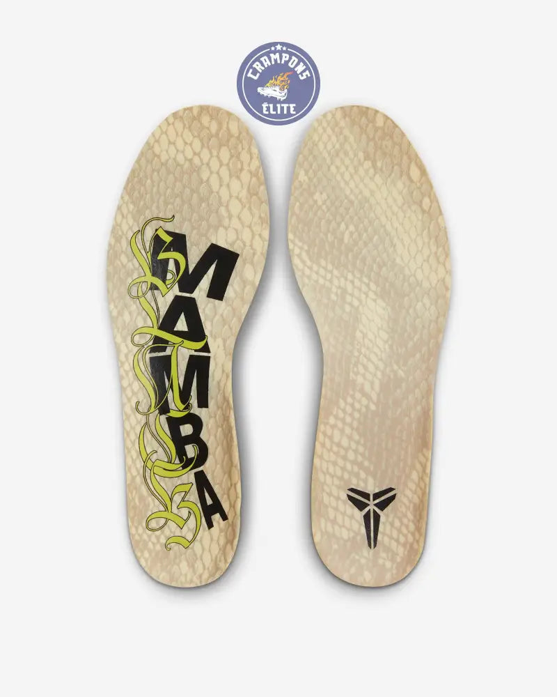 PHANTOM 6 ELITE LOW FG - Kobe Bryant Mamba