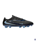 Nike Phantom 6 Elite Low FG Shadow - Noir/Bleu