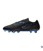 Nike Phantom 6 Elite Low FG Shadow - Noir/Bleu