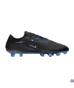 Nike Phantom 6 Elite Low FG Shadow - Noir/Bleu