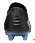 Nike Phantom 6 Elite Low FG Shadow - Noir/Bleu