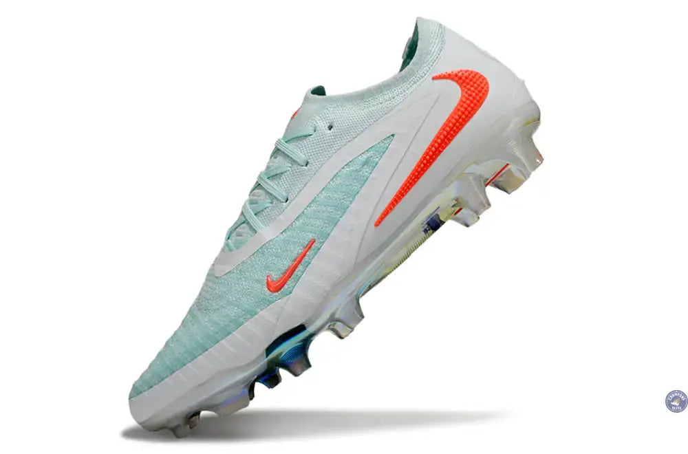 Image of Phantom 6 FG - Bleu/Gris/Orange