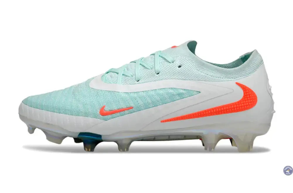 Phantom 6 FG - Bleu/Gris/Orange