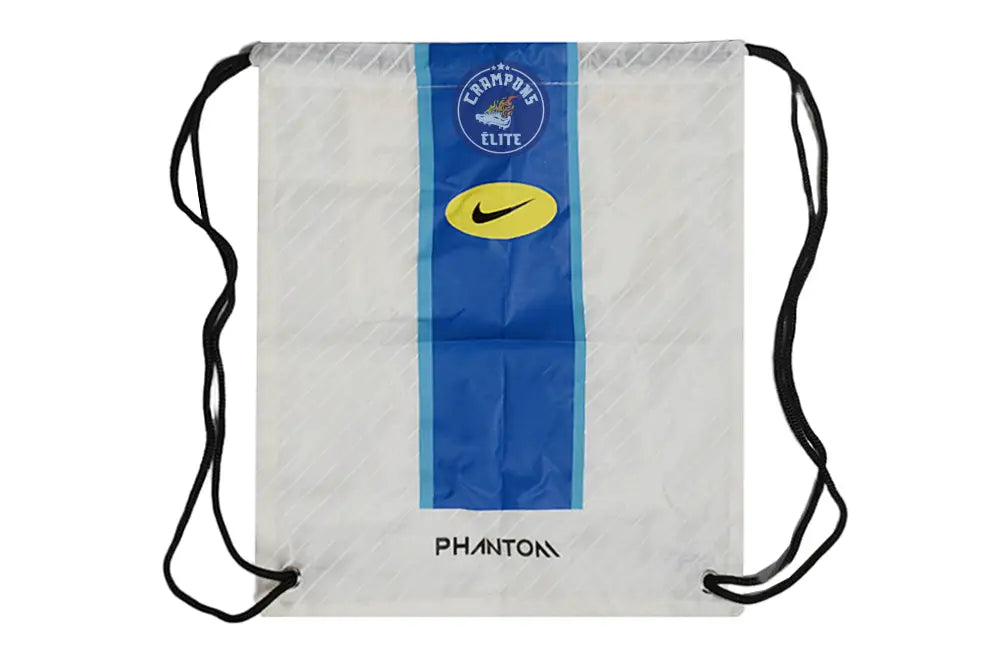 Phantom 6 FG - Fear Nothing Bleu/Blanc/Jaune