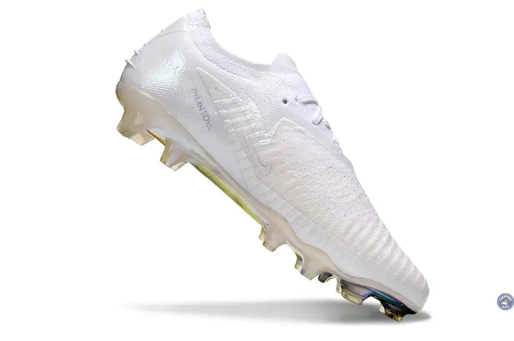 Image of Phantom 6 FG - Full white - Blanc