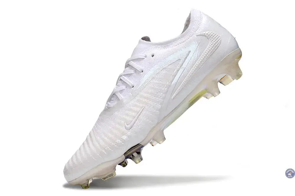 Image of Phantom 6 FG - Full white - Blanc