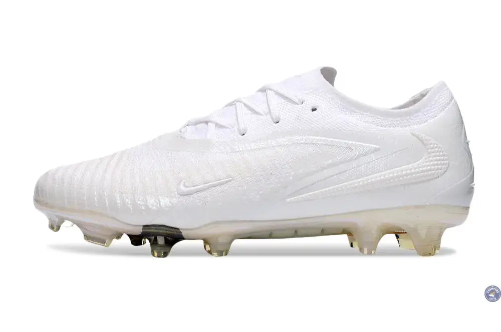 Image of Phantom 6 FG - Full white - Blanc