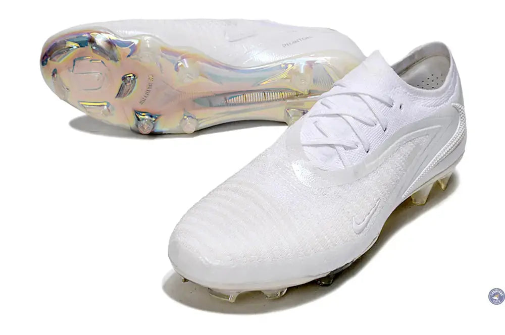Image of Phantom 6 FG - Full white - Blanc