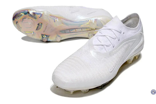 Phantom 6 FG - Full white - Blanc