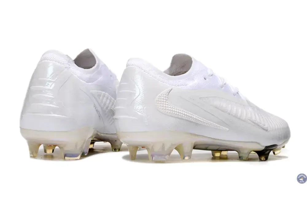 Image of Phantom 6 FG - Full white - Blanc