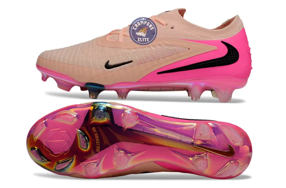 Image of Phantom 6 FG - Saumon/Rose