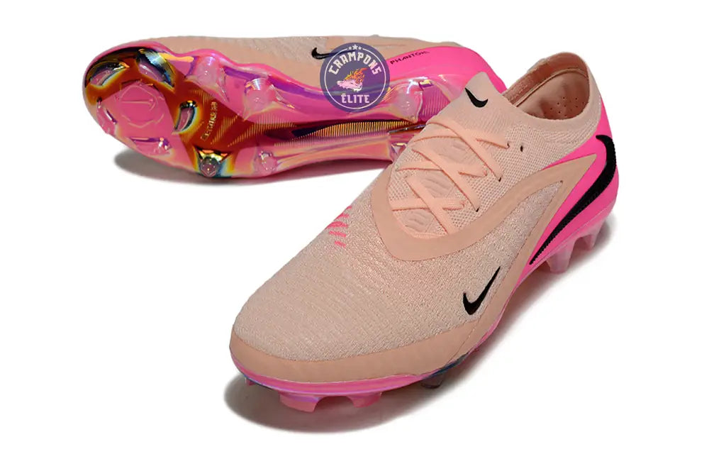 Image of Phantom 6 FG - Saumon/Rose