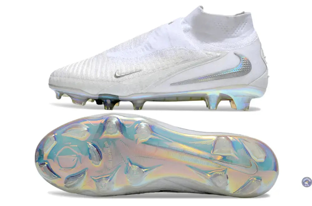 Image of Phantom 6 High Elite FG - Phantom 6 High Elite FG - Full white - Blanc