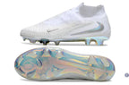 Phantom 6 High Elite FG - Phantom 6 High Elite FG - Full white - Blanc