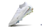 Phantom 6 High Elite FG - Phantom 6 High Elite FG - Full white - Blanc