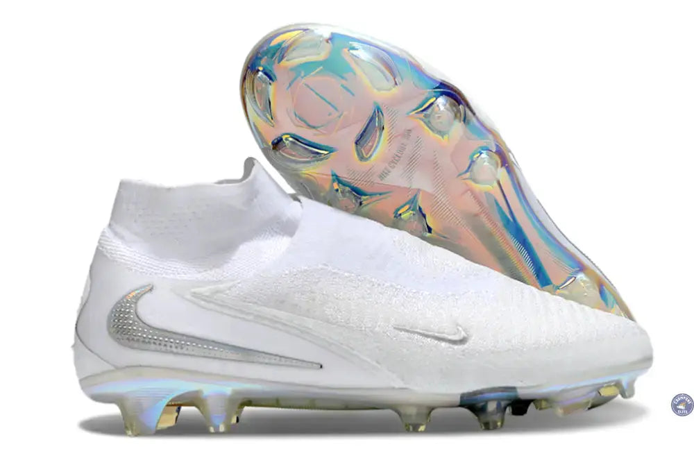 Image of Phantom 6 High Elite FG - Phantom 6 High Elite FG - Full white - Blanc