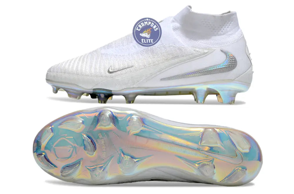 Image of Phantom 6 High Elite FG - Phantom 6 High Elite FG - Full white - Blanc