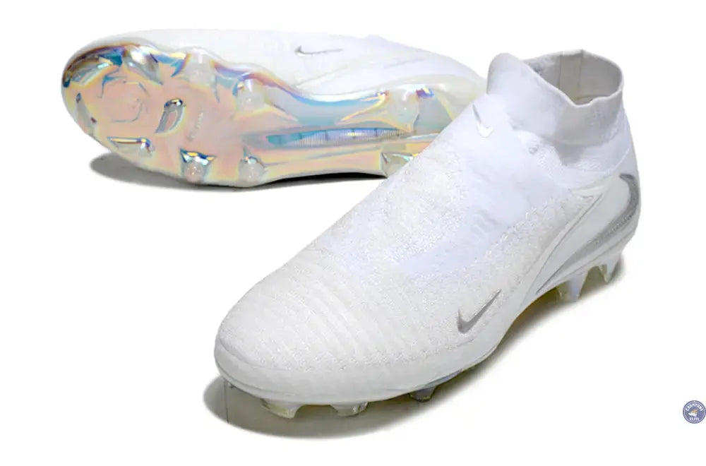Image of Phantom 6 High Elite FG - Phantom 6 High Elite FG - Full white - Blanc