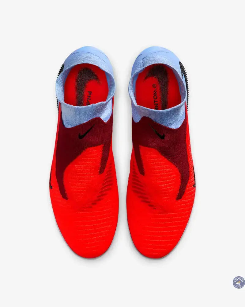 Image of Phantom 6 High Elite FG - Scary Good - Rouge/Bleu