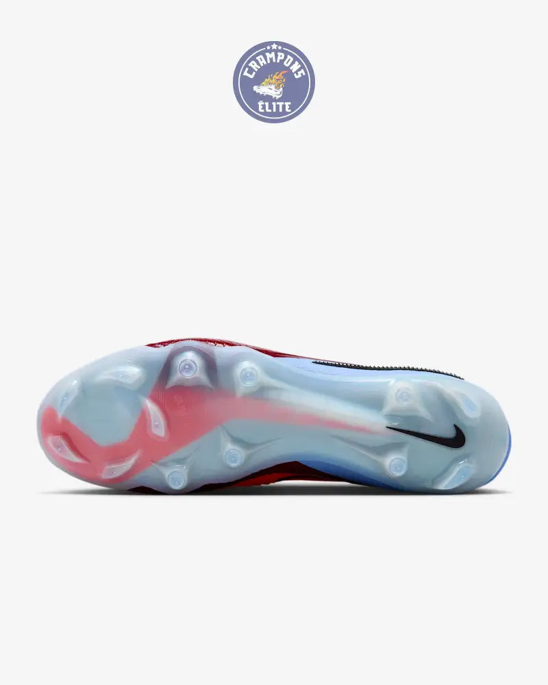 Image of Phantom 6 High Elite FG - Scary Good - Rouge/Bleu