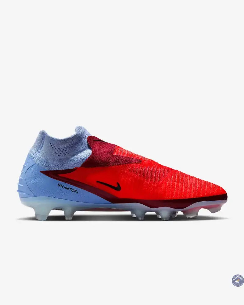 Image of Phantom 6 High Elite FG - Scary Good - Rouge/Bleu